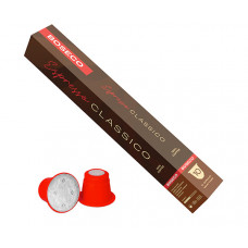 Кава у капсулах Nespresso Boseco Espresso Classico 10 шт Кава у капсулах Nespresso Boseco Espresso Classico 10 шт