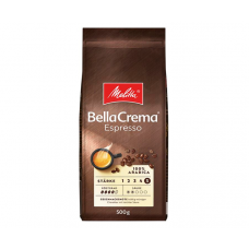 Кава MELITTA BellaCrema Espresso у зернах 500 г Кава MELITTA BellaCrema Espresso у зернах 500 г
