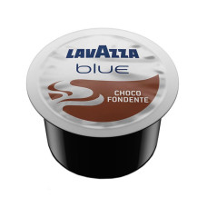 Гарячий шоколад Lavazza Blue Chocolate у капсулах 10 шт