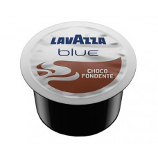 Гарячий шоколад Lavazza Blue Chocolate у капсулах 10 шт Гарячий шоколад Lavazza Blue Chocolate у капсулах 10 шт