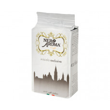 Кава Nero Aroma Exclusive мелена 250 г Кава Nero Aroma Exclusive мелена 250 г