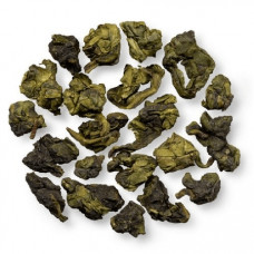 Чай Улун Королівський Те Гуань Інь Діамантовий Дракон з/б 100 г