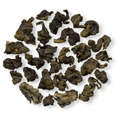 Чай Улун Молочний оолонг Діамантовий Дракон з/б 100 г