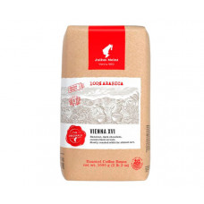 Кава Julius Meinl THE ORIGINALS Vienna XVI Blend у зернах 1000 г Кава Julius Meinl THE ORIGINALS Vienna XVI Blend у зернах 1000 г