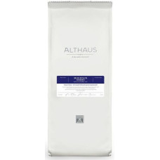 Чорний чай Althaus Mountain Herbs 250 г