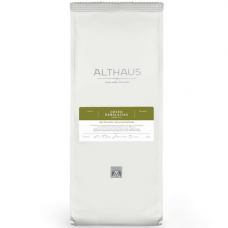 Зелений чай Althaus Green Himalajian 250 г Зелений чай Althaus Green Himalajian 250 г