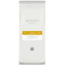 Трав'яний чай Althaus Rooibush Strawberry Cream 250 г Трав'яний чай Althaus Rooibush Strawberry Cream 250 г