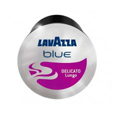 Кава в капсулах Lavazza Blue Delicato lungo - 100 шт Кава в капсулах Lavazza Blue Delicato lungo - 100 шт