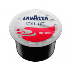 Кава в капсулах Lavazza Blue Intenso - 100 шт Кава в капсулах Lavazza Blue Intenso - 100 шт