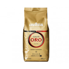 Кава Lavazza Qualita Oro у зернах 500 г Кава Lavazza Qualita Oro у зернах 500 г