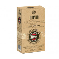 Кава Jurado Уганда мелена 250 г Кава Jurado Уганда мелена 250 г