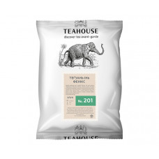 Те Гуань Інь Teahouse №201 Зелений фенікс 250 г Те Гуань Інь Teahouse №201 Зелений фенікс 250 г
