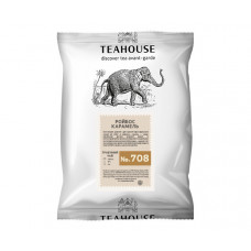 Трав'яний чай Teahouse №708 Ройбуш карамель 250 г Трав'яний чай Teahouse №708 Ройбуш карамель 250 г
