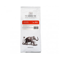 Чорний чай Teahouse №301 Асам T.G.F.O.P 250 г Чорний чай Teahouse №301 Асам T.G.F.O.P 250 г