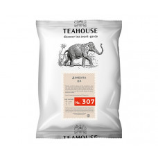 Чорний чай Teahouse №307 Димбула 250 г Чорний чай Teahouse №307 Димбула 250 г