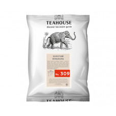 Червоний чай Teahouse №309 Золотий Юньнань 250 г