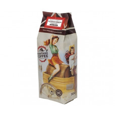 Кава Montana Coffee Китайська Вишня у зернах 500 г Кава Montana Coffee Китайська Вишня у зернах 500 г