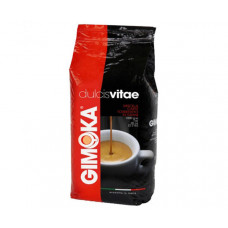 Кава Gimoka Dolcevita у зернах 1000 г Кава Gimoka Dolcevita у зернах 1000 г