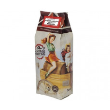 Кава Montana Coffee Ірландський Крем у зернах 500 г Кава Montana Coffee Ірландський Крем у зернах 500 г