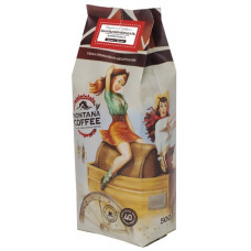 Кава Montana Coffee Ванільний Мигдаль у зернах 500 г Кава Montana Coffee Ванільний Мигдаль у зернах 500 г