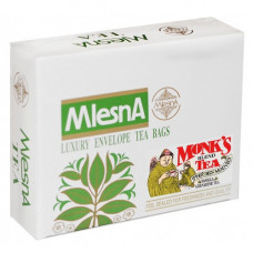Чорний чай Манкс Бленд у пакетиках Млісна картон 400 г Чорний чай Манкс Бленд у пакетиках Млісна картон 400 г