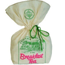 Чорний чай Англійський сніданок Млинна мішечок 500 г