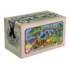 Чорний чай Англійський сніданок Млісна д/к 400 г Чорний чай Англійський сніданок Млісна д/к 400 г