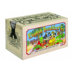 Чорний чай Англійський сніданок Млісна д/к 200 г Чорний чай Англійський сніданок Млісна д/к 200 г