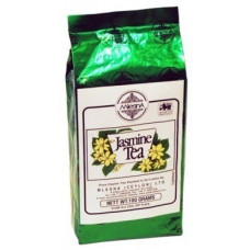 Чорний чай Жасмин Млесна пак. із фольги 100 г Чорний чай Жасмин Млесна пак. із фольги 100 г