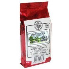 Чорний чай Ірландські вершки Млісна пак. із фольги 100 г Чорний чай Ірландські вершки Млісна пак. із фольги 100 г