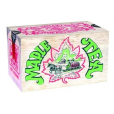 Чорний чай Кленовий сироп Млісна д/к 100 г Чорний чай Кленовий сироп Млісна д/к 100 г