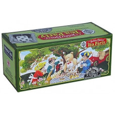 Чорний чай Ведмедик Тедді в пакетиках Млісна картон 100 г Чорний чай Ведмедик Тедді в пакетиках Млісна картон 100 г