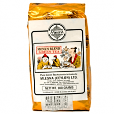 Чорний чай Манкс-Бленд Млісна пак. із фольги 100 г Чорний чай Манкс-Бленд Млісна пак. із фольги 100 г