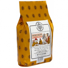 Чорний чай Манкс-Бленд Млісна пак. із фольги 500 г Чорний чай Манкс-Бленд Млісна пак. із фольги 500 г