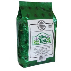 Чорний чай М'ята Млісна пак. із фольги 500 г Чорний чай М'ята Млісна пак. із фольги 500 г