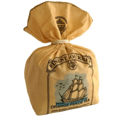 Чорний чай Оранж Пеко Млісна мішечок 500 г