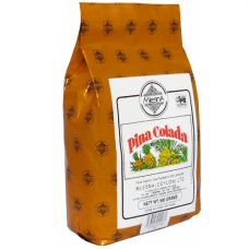 Чорний чай Піна-колада Млісна пак. із фольги 500 г Чорний чай Піна-колада Млісна пак. із фольги 500 г