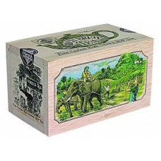 Чорний чай Річ Брю BOP Млісна д/к 400 г