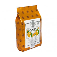 Чорний чай Манго Млесна пак. із фольги 500 г Чорний чай Манго Млесна пак. із фольги 500 г