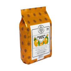 Чорний чай Манго Млесна пак. із фольги 500 г