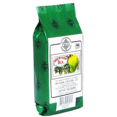 Чорний чай Саусеп Млісна пак. із фольги 100 г