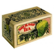 Чорний чай Саусеп Млісна д/к 100 г