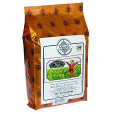 Чорний чай Ранковий світанок Млісна пак. із фольги 500 г