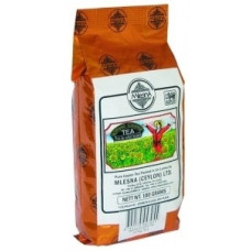 Чорний чай Ранковий світанок Млісна пак. із фольги 100 г