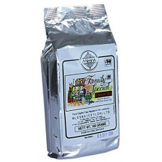 Чорний чай Фемелі Поспішав Млісна пак. із фольги 100 г Чорний чай Фемелі Поспішав Млісна пак. із фольги 100 г