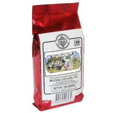 Чорний чай Ерл Грей Млісна пак. із фольги 100 г Чорний чай Ерл Грей Млісна пак. із фольги 100 г