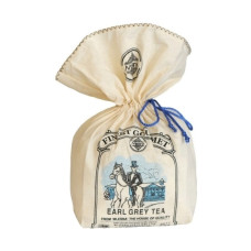 Чорний чай Ерл Грей Млісна мішечок 500 г