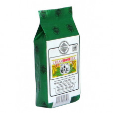 Чорний чай Ерл грей з вершками Млісна пак. із фольги 100 г Чорний чай Ерл грей з вершками Млісна пак. із фольги 100 г