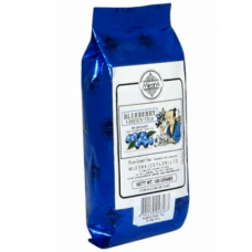 Зелений чай Млинна Чорниця пак. із фольги 100 г Зелений чай Млинна Чорниця пак. із фольги 100 г