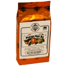 Зелений чай Млесна Манго-міст пак. із фольги 100 г Зелений чай Млесна Манго-міст пак. із фольги 100 г